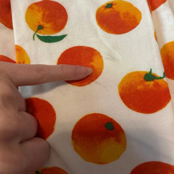 J Crew Crewcuts Set of 4 Full Length Leggings EUC and NWT Size 10/12 - Picture 6 of 10